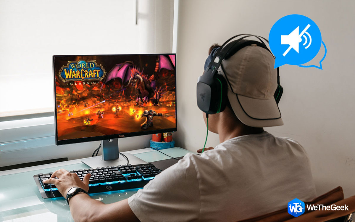 can you install world of warcraft on an external hard drive for mac