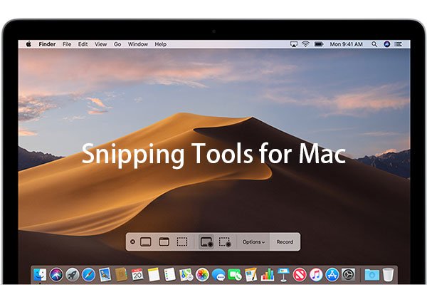 video snipping tool for mac
